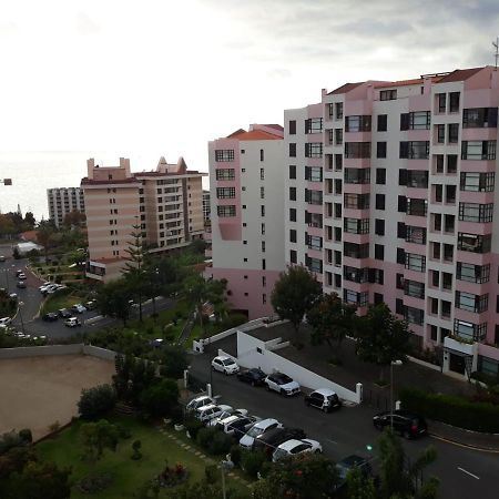 Elegant Apartment With Sea Views By Trip2Portugal Funchal  Exterior foto