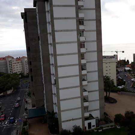 Elegant Apartment With Sea Views By Trip2Portugal Funchal  Exterior foto