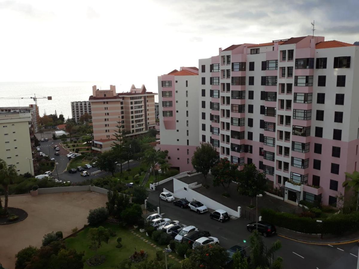 Elegant Apartment With Sea Views By Trip2Portugal Funchal  Exterior foto